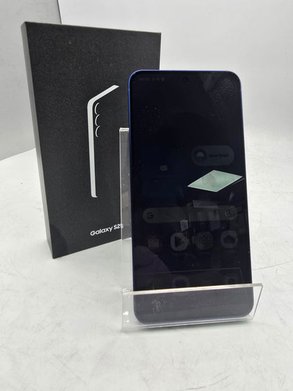 Samsung Galaxy S25 128GB blue