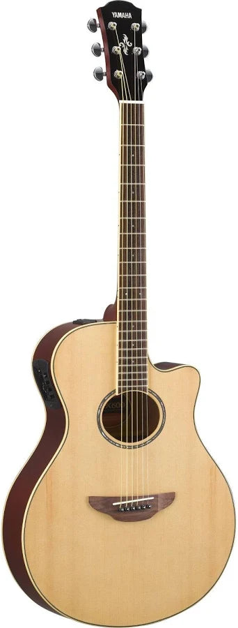 Yamaha APX600 Electro Acoustic Guitar