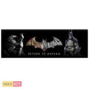 Batman Return To Arkham (PS4)