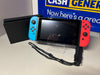Switch Console 2nd Gen 32GB Unboxed Missing Accessories