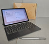 Lenovo Duet 10.95" 2 in 1 Chromebook - MediaTek Kompanio 838, 128 GB eMMC, Grey