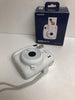 Fujifilm Instax Mini 11 Instant Camera - Ice White