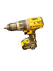 DeWalt DCD796N 18v XR Brushless Combi Drill w/ Charger