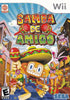 Samba De Amigo - Nintendo Wii