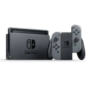 Nintendo Switch - Grey