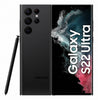 Samsung Galaxy S22 Ultra - 512GB - Phantom Black