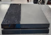 Playstation 4 Console - 500GB - Black - Wired pad