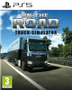 PS5 On The Road Truck Simulator