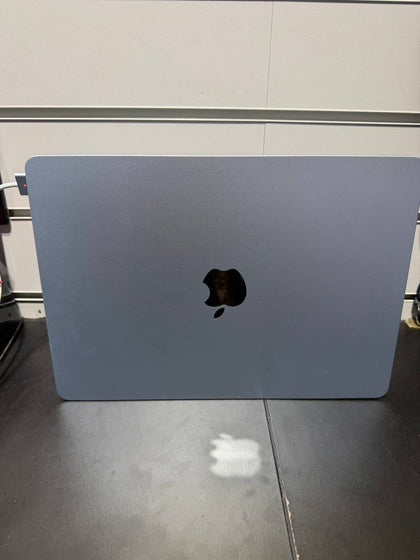 MacBook Air 16,12