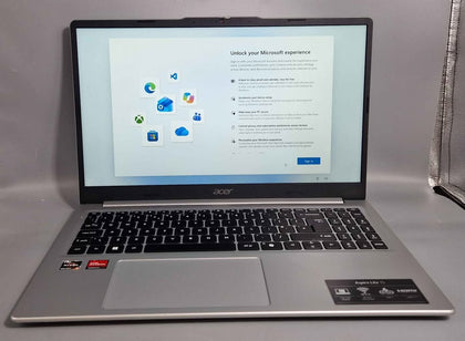 Acer Aspire 3 A315-58/i3-1115G4/8GB Ram/128GB SSD/15