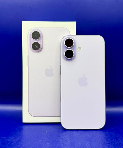 Apple iPhone 17 256GB Lavender Unlocked Boxed *MINT* - Chesterfield