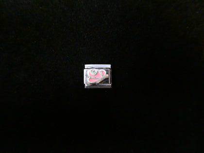 Nomination Pink Butterfly Charm