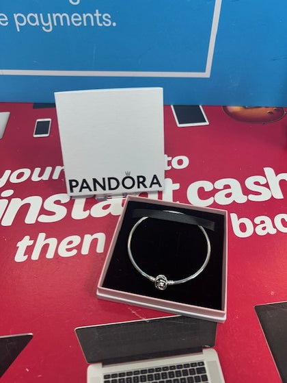 Pandora Bracelet - Silver