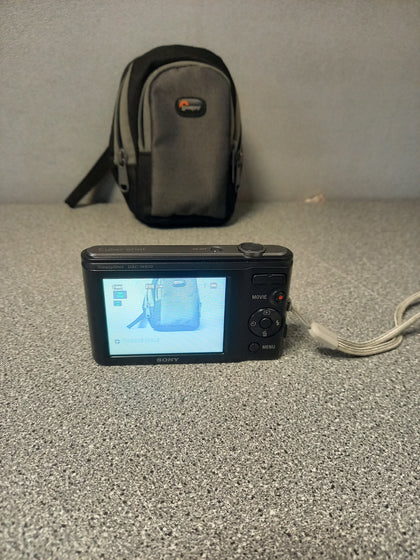 Sony Dsc-W810 Camera