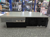 Silver Sony PS2 Console & Controller