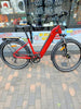 Wisper 450 Electric Bike