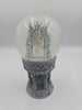 Anne Stokes Only Love Remains Snowglobe