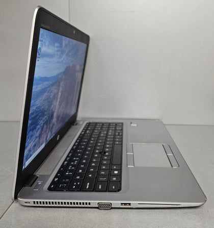 HP Laptop i5-6200U / 8GB Ram / 256GB SSD / HD Graphics 520 / Windows 10