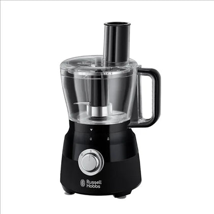 Russell Hobbs Desire 24732 Food Processor - Black