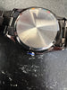 Citizen Eco-Drive Men's Blue Dial Grey Aw1147-52l