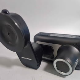 Nextbase 522GW In-Car Dash Cam With Lead