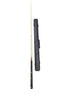 Peradon Storm 3 Piece Snooker Pool Cue (Rebadged)
