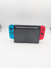 Nintendo Switch Console - Neon Red/Blue