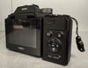 **Sale** NBD NBD-S210-BK-EU-2412 Digital Camera & Carry Case ** Boxed **