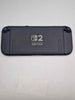 nintendo switch 2, 2 joy-cons, docking station, charger and boxed