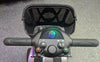 Discover Mobility Rider 4mph Portable Mobility Scooter with Splitting Function 12AH (Silver) **Collection Only**