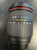 Sigma Aspherical IF 28-300m Lens - Unboxed