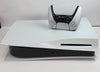 Playstation 5 disc edition 825gb unboxed