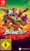 Brawlout for Nintendo Switch