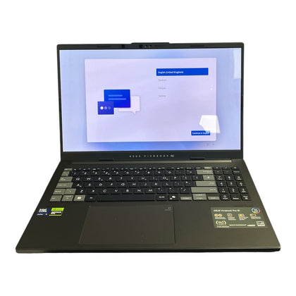 ASUS Vivobook Pro 15 OLED Laptop
