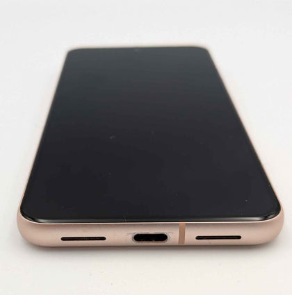 Google Pixel 8, 128GB Rose, Unlocked, Unboxed