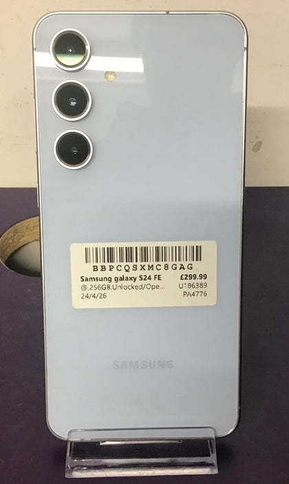 Samsung GALAXY S24 FE 5G
