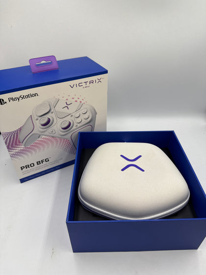 PlayStation Pro BFG Victrix Controller