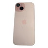 Smartphone Apple 128 GB Pink 88% battery