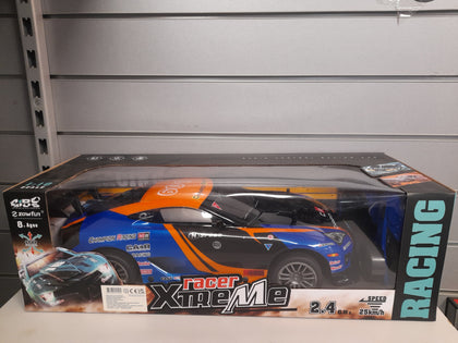 Racer xtreme RC Car