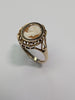 9ct Gold Cameo Ring