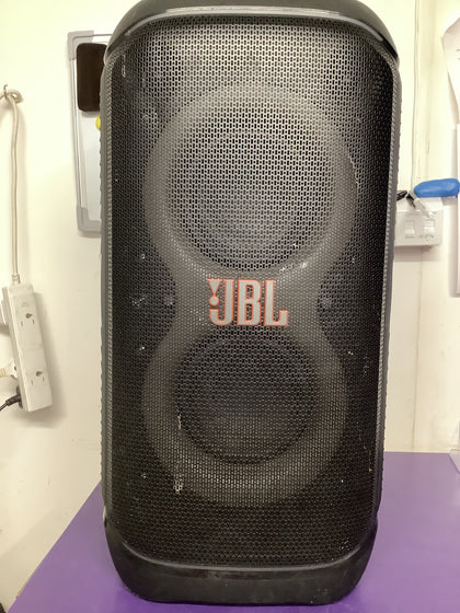 JBL PartyBox Stage 320 Portable Party Speaker