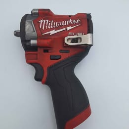Milwaukee M12 FUEL M12FCIWF38G3-0 12V Brushless 3/8