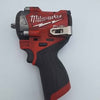 Milwaukee M12 FUEL M12FCIWF38G3-0 12V Brushless 3/8" Impact Wrench – Bare Tool