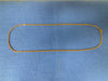 9ct Gold Necklace - 6.78g - 21Inch - Great Yarmouth