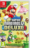 New Super Mario Bros. U Deluxe