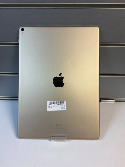 Apple iPad Pro 12.9 (2nd Gen) A1670, 512GB Wi-Fi - Gold.