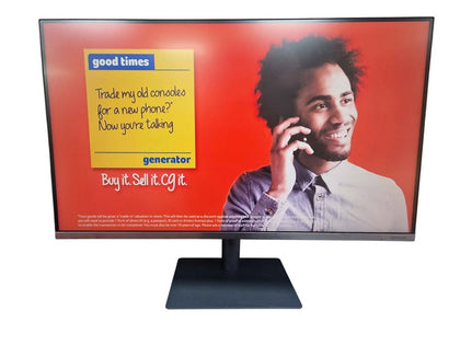 Samsung F32TU870VR 32