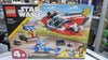 LEGO 75384 Star Wars The Crimson Firehawk LEYLAND