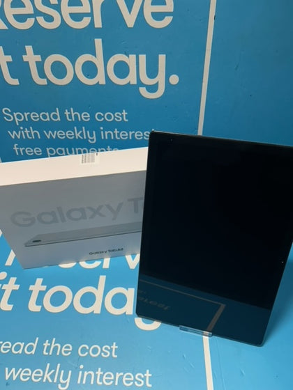 Tablet Samsung Galaxy Tab A8 - 32GB - Silver.