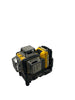 DeWalt DCE089 D1G Self-Levelling Green Multi Line Laser 12V 1 x 2.0Ah Li-ion